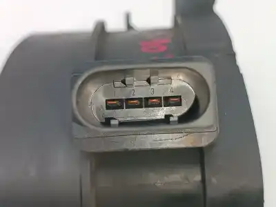 Second-hand car spare part flowmeter for bmw serie 1 berlina (e81/e87) 120d oem iam references 77887440  77887440