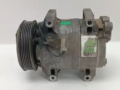 Pezzo di ricambio per auto di seconda mano compressore aria condizionata per volvo xc90 d5 kinetic riferimenti oem iam 8708581