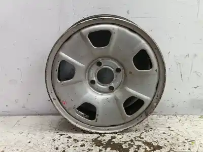 Gebrauchtes Autoersatzteil FELGE zum RENAULT KANGOO (KC0/1_)  OEM-IAM-Referenzen   51/2JX15H2