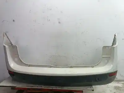 Peça sobressalente para automóvel em segunda mão PARA CHOQUES TRASEIRO por DACIA LODGY  Referências OEM IAM 850222838R  850222838R
