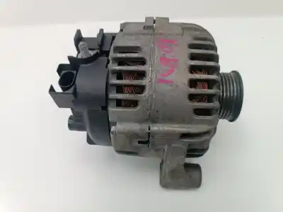 Pezzo di ricambio per auto di seconda mano ALTERNATORE per BMW SERIE 1 BERLINA (E81/E87)  Riferimenti OEM IAM 7799180  7799180