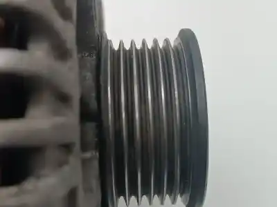 Peça sobressalente para automóvel em segunda mão alternador por bmw serie 1 berlina (e81/e87) 120d referências oem iam 7799180  7799180
