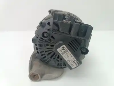 Peça sobressalente para automóvel em segunda mão alternador por bmw serie 1 berlina (e81/e87) 120d referências oem iam 7799180  7799180