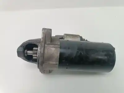 Second-hand car spare part Starter Motor for BMW SERIE 1 BERLINA (E81/E87) 120d OEM IAM references 0001115046  0001115046