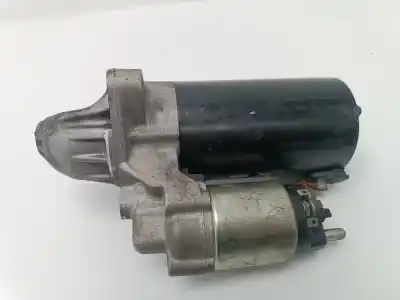 Peça sobressalente para automóvel em segunda mão motor de arranque por bmw serie 1 berlina (e81/e87) 120d referências oem iam 0001115046  0001115046