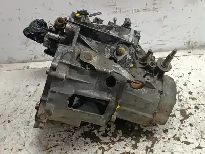 Second-hand car spare part  for CITROEN C15  OEM IAM references 20TE11  20TE11