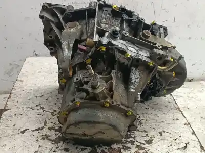 Second-hand car spare part gearbox for citroen c15 e 1.3 oem iam references 20te11  20te11