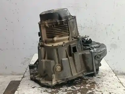 Second-hand car spare part gearbox for citroen c15 e 1.3 oem iam references 20te11  20te11