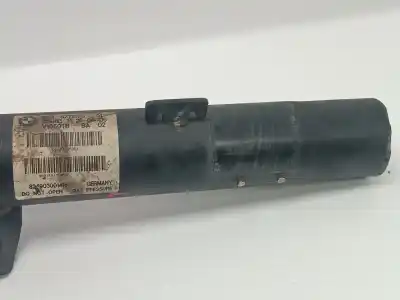 Peça sobressalente para automóvel em segunda mão amortecedor dianteiro esquerdo por bmw serie 1 berlina (e81/e87) 120d referências oem iam 31316771553  31316771553