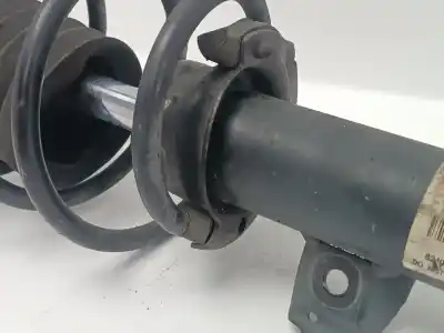 Peça sobressalente para automóvel em segunda mão amortecedor dianteiro esquerdo por bmw serie 1 berlina (e81/e87) 120d referências oem iam 31316771553  31316771553