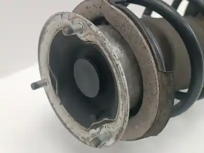 Peça sobressalente para automóvel em segunda mão amortecedor dianteiro esquerdo por bmw serie 1 berlina (e81/e87) 120d referências oem iam 31316771553  31316771553