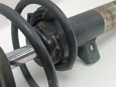 Peça sobressalente para automóvel em segunda mão amortecedor dianteiro esquerdo por bmw serie 1 berlina (e81/e87) 120d referências oem iam 31316771553  31316771553