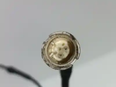 Pezzo di ricambio per auto di seconda mano pinza freno anteriore sinistra per bmw serie 1 berlina (e81/e87) 120d riferimenti oem iam   