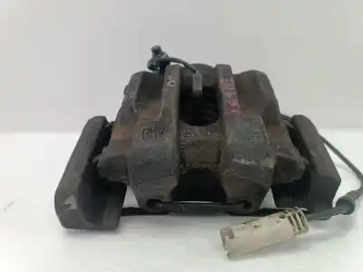 Pezzo di ricambio per auto di seconda mano pinza freno anteriore sinistra per bmw serie 1 berlina (e81/e87) 120d riferimenti oem iam   