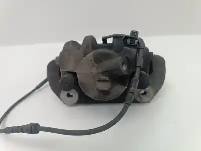 Pezzo di ricambio per auto di seconda mano pinza freno anteriore sinistra per bmw serie 1 berlina (e81/e87) 120d riferimenti oem iam   