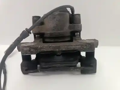 Pezzo di ricambio per auto di seconda mano pinza freno anteriore sinistra per bmw serie 1 berlina (e81/e87) 120d riferimenti oem iam   