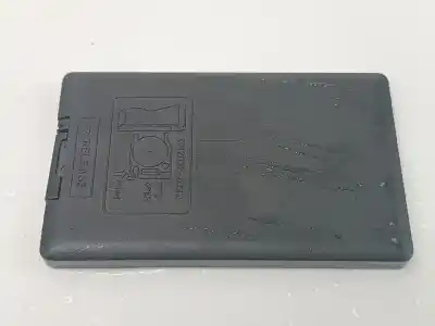 Second-hand car spare part audio system / radio cd for daewoo lanos lanos oem iam references   