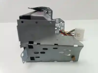 Second-hand car spare part audio system / radio cd for daewoo lanos lanos oem iam references   