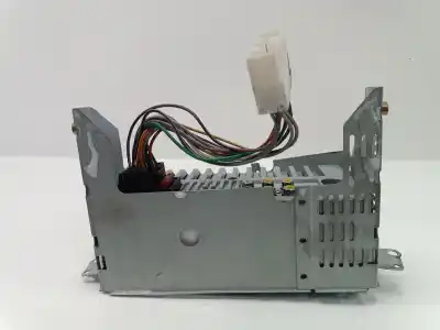 Second-hand car spare part audio system / radio cd for daewoo lanos lanos oem iam references   