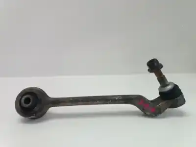 Peça sobressalente para automóvel em segunda mão Braço De Suspensão Inferior Dianteiro Direito por BMW SERIE 1 BERLINA (E81/E87) 120d Referências OEM IAM 31126763700  31126763700