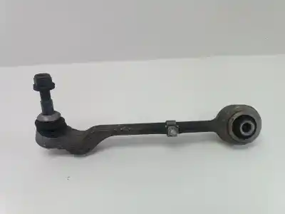 Pezzo di ricambio per auto di seconda mano braccio di sospensione anteriore sinistro inferiore per bmw serie 1 berlina (e81/e87) 120d riferimenti oem iam 6082t6