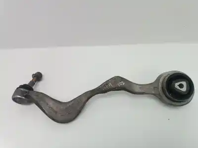 Peça sobressalente para automóvel em segunda mão Braço De Suspensão Inferior Esquerdo Dianteiro por BMW SERIE 1 BERLINA (E81/E87) 120d Referências OEM IAM 6082T6  6082T6