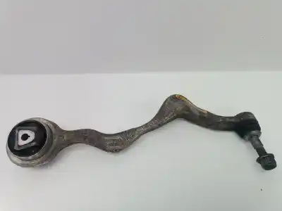 Pezzo di ricambio per auto di seconda mano braccio sospensione inferiore anteriore destro per bmw serie 1 berlina (e81/e87) 120d riferimenti oem iam aw-6032