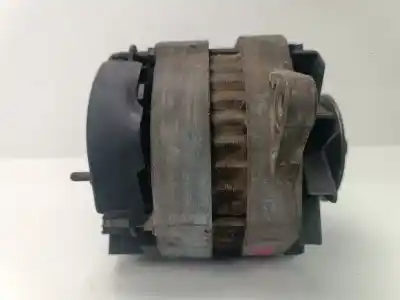 Pezzo di ricambio per auto di seconda mano alternatore per renault trafic (desde 5.89) 2.0 riferimenti oem iam 2541384  2541384