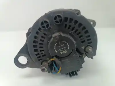 Pezzo di ricambio per auto di seconda mano alternatore per renault trafic (desde 5.89) 2.0 riferimenti oem iam 2541384  2541384