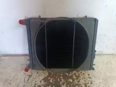 Pezzo di ricambio per auto di seconda mano  per RENAULT TRAFIC (DESDE 5.89)  Riferimenti OEM IAM 20160059K  20160059K