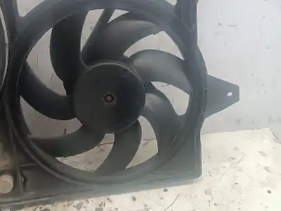 Автозапчастина б/у електро вентилятор для peugeot expert combi standard посилання на oem iam    Автозапчастина б/у електро вентилятор для peugeot expert combi standard посилання на oem iam