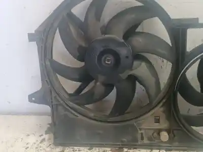 Автозапчастина б/у електро вентилятор для peugeot expert combi standard посилання на oem iam    Автозапчастина б/у електро вентилятор для peugeot expert combi standard посилання на oem iam