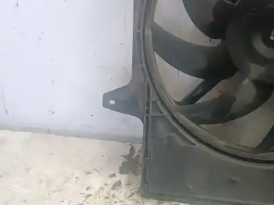 Автозапчастина б/у електро вентилятор для peugeot expert combi standard посилання на oem iam    Автозапчастина б/у електро вентилятор для peugeot expert combi standard посилання на oem iam