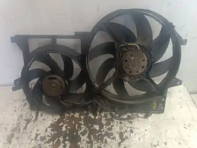 Автозапчастина б/у електро вентилятор для peugeot expert combi standard посилання на oem iam    Автозапчастина б/у електро вентилятор для peugeot expert combi standard посилання на oem iam