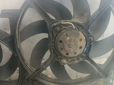 Автозапчастина б/у електро вентилятор для peugeot expert combi standard посилання на oem iam    Автозапчастина б/у електро вентилятор для peugeot expert combi standard посилання на oem iam