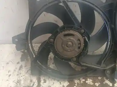 Автозапчастина б/у електро вентилятор для peugeot expert combi standard посилання на oem iam    Автозапчастина б/у електро вентилятор для peugeot expert combi standard посилання на oem iam