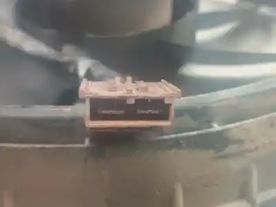 Автозапчастина б/у електро вентилятор для peugeot expert combi standard посилання на oem iam    Автозапчастина б/у електро вентилятор для peugeot expert combi standard посилання на oem iam