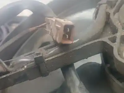 Автозапчастина б/у електро вентилятор для peugeot expert combi standard посилання на oem iam    Автозапчастина б/у електро вентилятор для peugeot expert combi standard посилання на oem iam