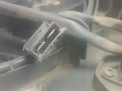 Автозапчастина б/у електро вентилятор для peugeot expert combi standard посилання на oem iam    Автозапчастина б/у електро вентилятор для peugeot expert combi standard посилання на oem iam