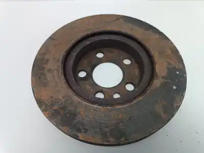 Автозапчастина б/у передній гальмовий диск для peugeot expert combi standard посилання на oem iam    Автозапчастина б/у передній гальмовий диск для peugeot expert combi standard посилання на oem iam