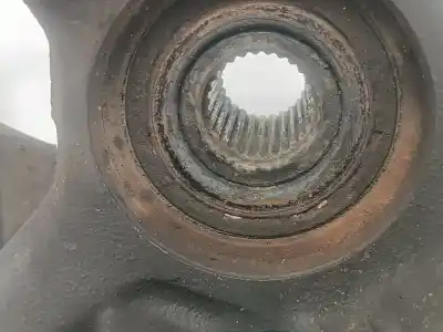 Автозапчастина б/у передній прав для peugeot expert combi standard посилання на oem iam 10048  10048