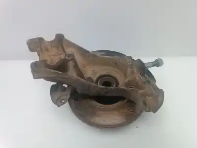 Second-hand car spare part front left knuckle for renault trafic (desde 5.89) 2.0 oem iam references   