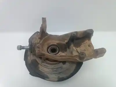 Second-hand car spare part front left knuckle for renault trafic (desde 5.89) 2.0 oem iam references   