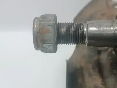 Second-hand car spare part front left knuckle for renault trafic (desde 5.89) 2.0 oem iam references   