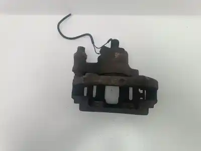 Автозапчастина б/у передній лівий гальмум для peugeot expert combi standard посилання на oem iam    Автозапчастина б/у передній лівий гальмум для peugeot expert combi standard посилання на oem iam