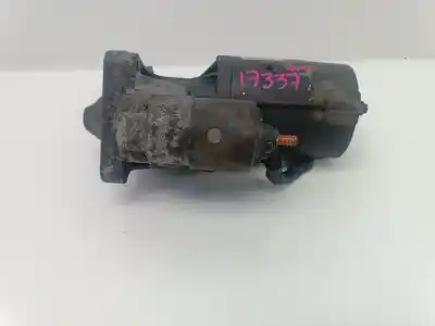 Recambio de automóvil de segunda mano de MOTOR ARRANQUE para RENAULT TRAFIC (DESDE 5.89)  referencias OEM IAM D9R73  D9R73