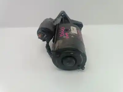 Peça sobressalente para automóvel em segunda mão motor de arranque por renault trafic (desde 5.89) 2.0 referências oem iam d9r73  d9r73