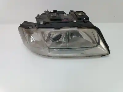 Second-hand car spare part RIGHT HEADLIGHT for AUDI A6 BERLINA (4B2)  OEM IAM references 14846800  14846800