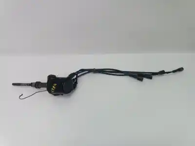 Gebrauchtes Autoersatzteil Delco zum SEAT MARBELLA CE OEM-IAM-Referenzen   