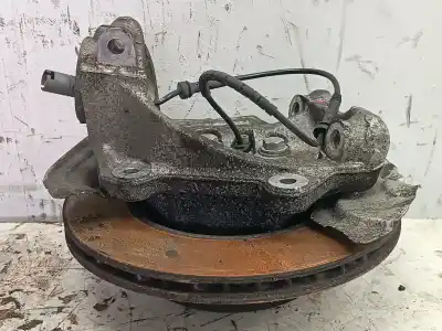 Pezzo di ricambio per auto di seconda mano snodo anteriore sinistro per bmw serie 1 berlina (e81/e87) 120d riferimenti oem iam 